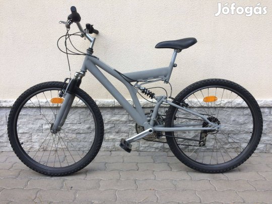 Összteleszkópos Kerékpár 26 "