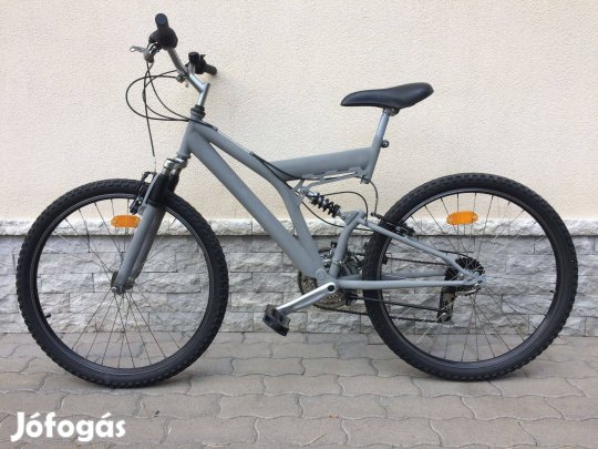 Összteleszkópos Kerékpár 26 "