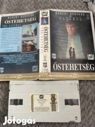 Őstehetség vhs nagytok kaland guild