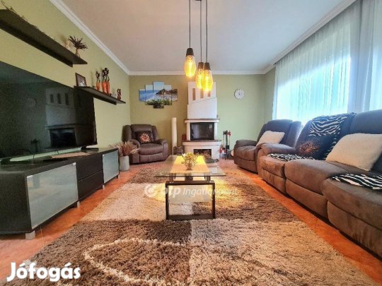 Ostorosi 140 nm-es ház eladó