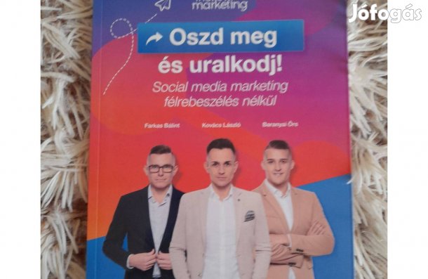 Oszd meg és uralkodj!