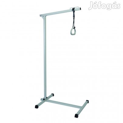 Öszecsukható állványos ágykapaszkodó