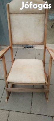 Őszecsukhatós hínta szék