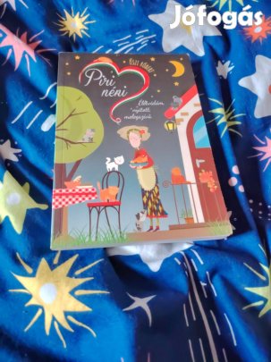 Őszi Róbert: Életvidám, nyitott, melegszívű (Piri néni 2.)