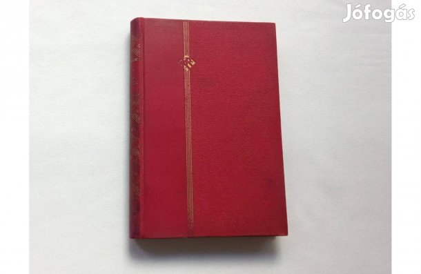 Oszip Dümow: A szélhalászok * Franklin Külföldi regényírók sorozat