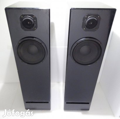 Oszlophangfal hangfalpár oszlop hangfal 2 utas 2 db