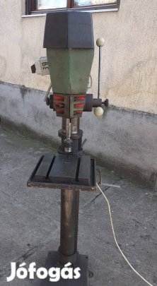Oszlopos fúrógép