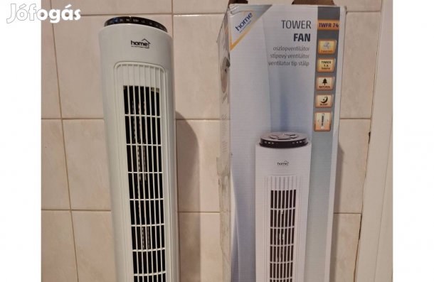 Oszlopventilátor