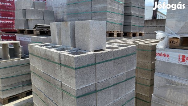 Oszlopzsalu/piller 25x25/25 cm - eladó