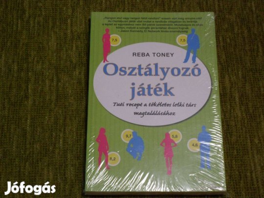 Osztályozó játék - Tuti recept a tökéletes lelki társ megtalálásához