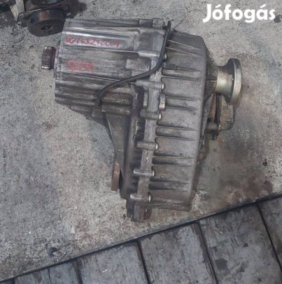 Osztómű w163 270CDI eladó