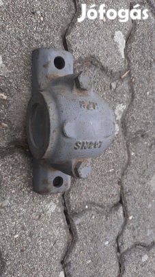 Osztott csapágyház SN207