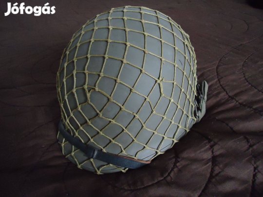 Osztrák (amcsi) sisak rohamsisak katonai