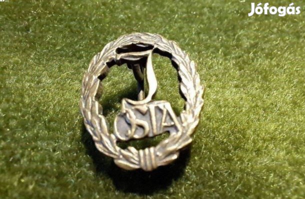 Osztrák ifjúsági sportjelvény