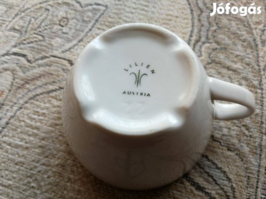 Osztrák kávés csészék, Eladók!!