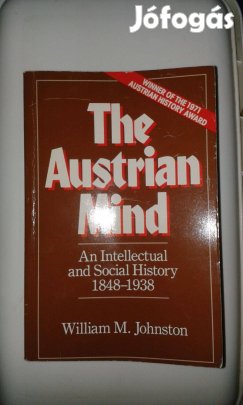 Osztrák történelem, szociológia