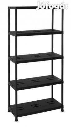 Öt szintes polc 746543262