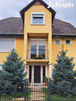 Öt szobás családi ház Szombathely és Sárvár közelében eladó!