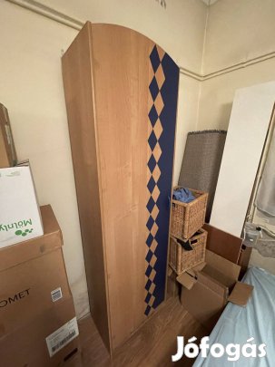 Ötelemű előszobai bútorszett