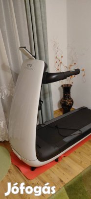 Oto Antelope fehér futópad eladó