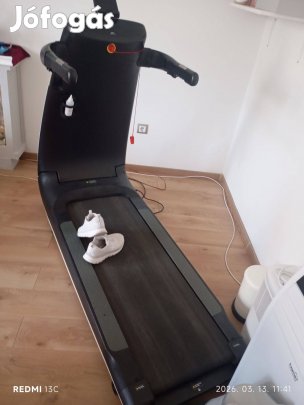 Oto Cantelope futópad