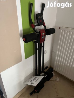 Oto Chilli fitneszgép