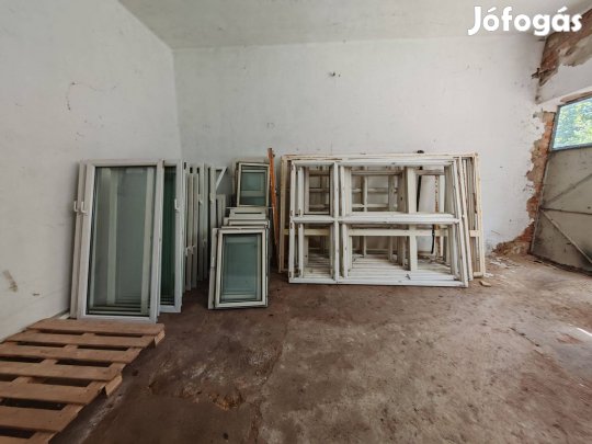 Oto-House műanyag ablakok