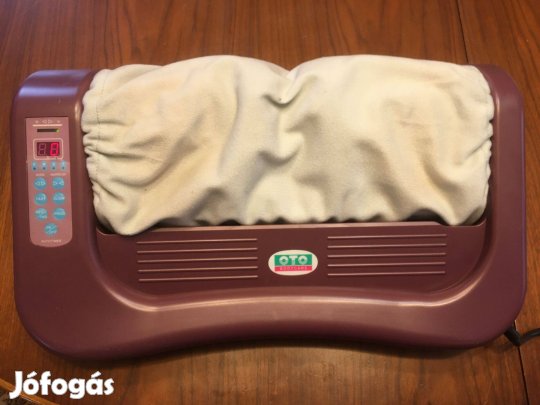 Oto badycare SR-9000 maszírozó használt