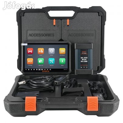 Otofix EvoScan Ultra