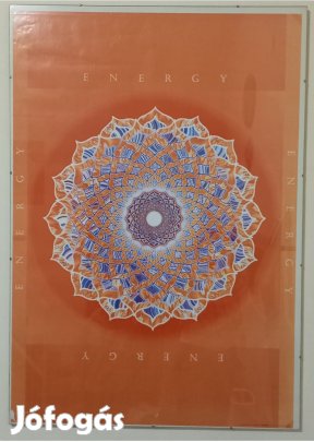 Otthon, ahol a lélek gyógyul  "Gyógyító energiájú" lakás eladó