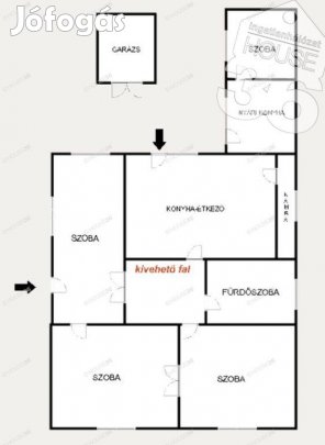 Otthon, ahol a nyugalom és a lehetőségek találkoznak!