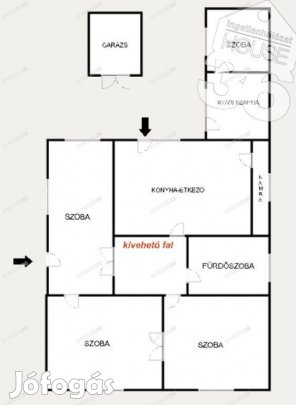 Otthon, ahol a nyugalom és a lehetőségek találkoznak!