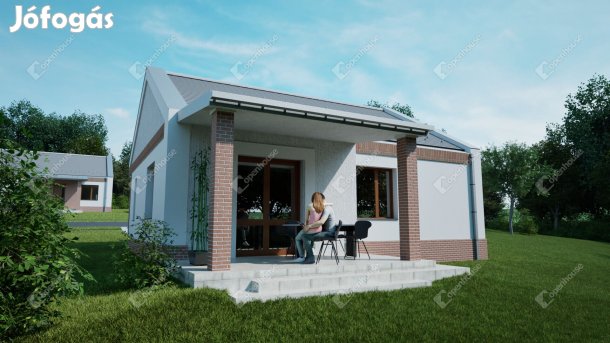 Otthon, ahol a nyugalom és a minőség találkozik.