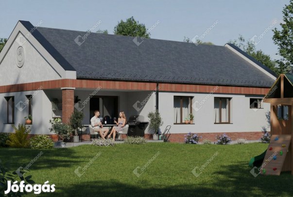 Otthon, ahol a nyugalom és a minőség találkozik.