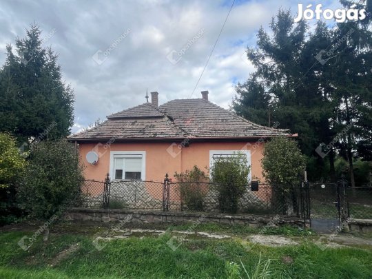 Otthon, ahol a nyugalom lakik  Somogyaszalón!