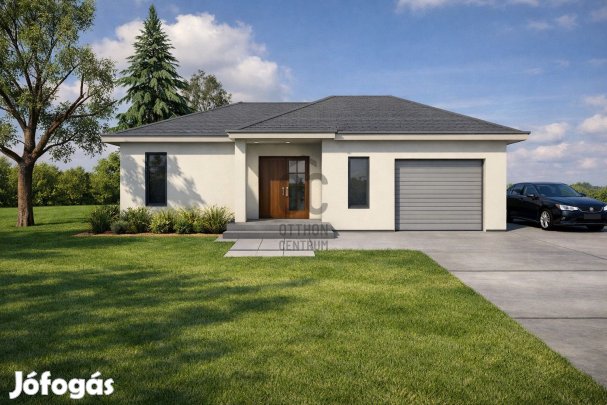 Otthon, ami nem kompromisszum  hanem döntés kérdése