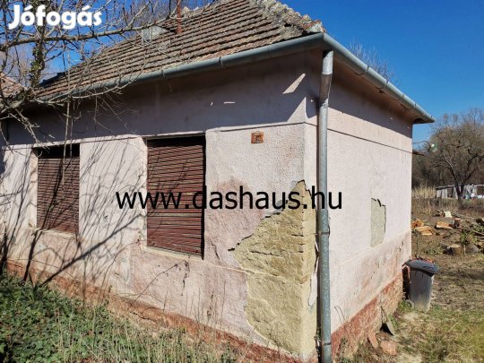 Otthon, vagy vállalkozás? Netán mindkettő? www.dashaus.hu