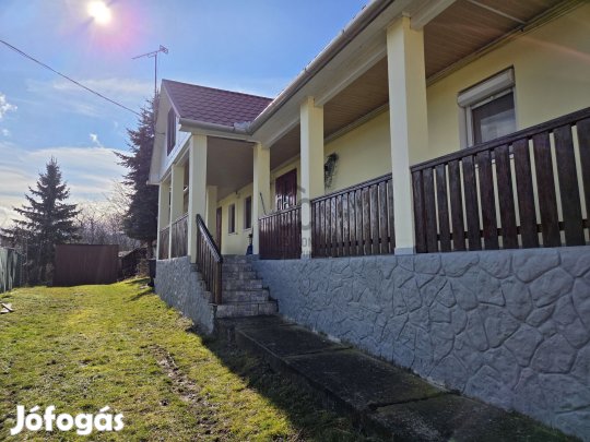 Otthon a Mátra ölelésében  ahol a csend, a természet és a nyugalom ta