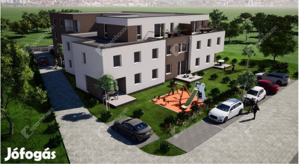 Otthon a jövő szívében