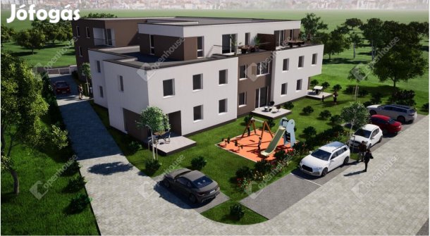 Otthon a jövő szívében