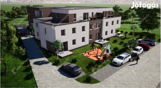 Otthon a jövő szívében