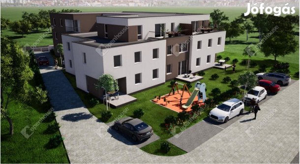 Otthon a jövő szívében