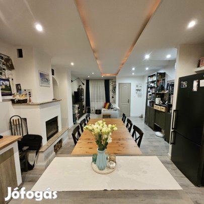 Otthon a nyugalomban