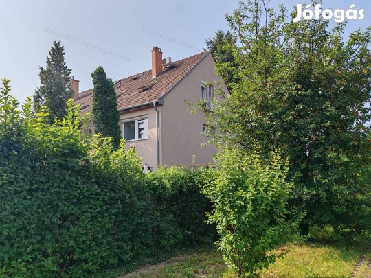 Otthon a természet ölelésében