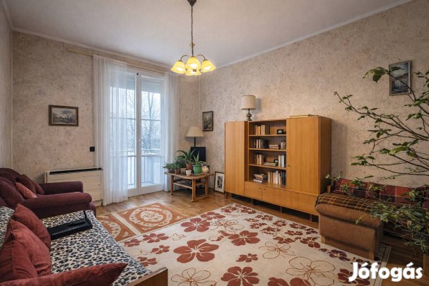 Otthon és befektetés egyben Győr-Nádorváros szívében!