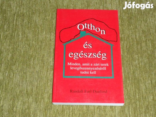 Otthon és egészség - Minden, amit a zárt terek levegőszennyezéséről