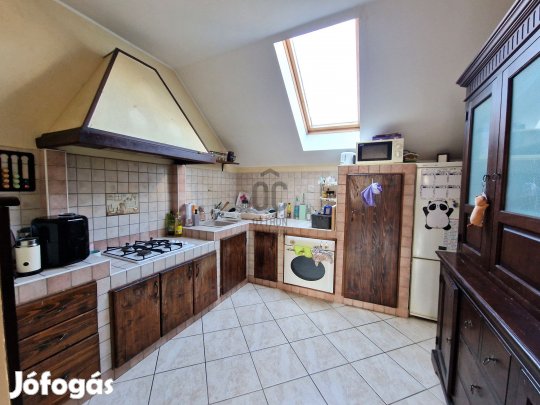 Otthon és megélhetés egy helyen!