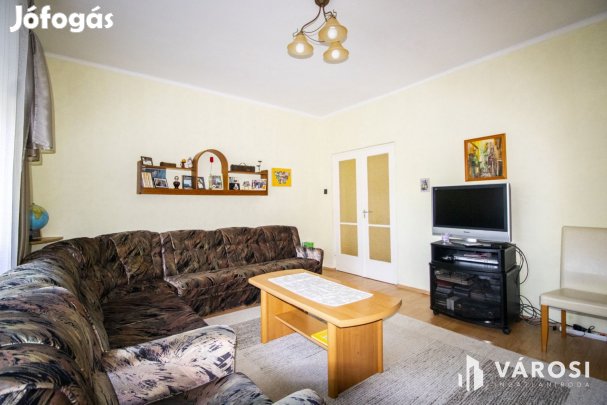 Otthon és vállalkozás a fürdő mellett-Füzesgyarmat