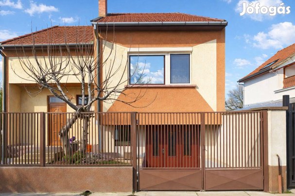 Otthon és vállalkozás egy helyen