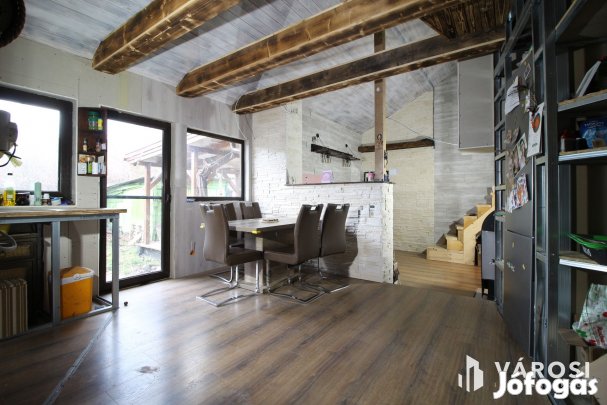 Otthon lenni a természet ölelésében